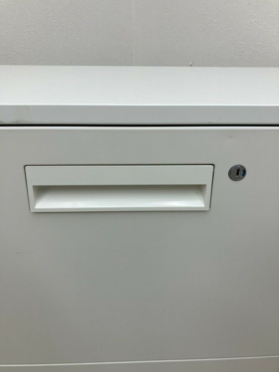 コクヨEDIA(エディア)シリーズ ラテラル書庫 商品画像7