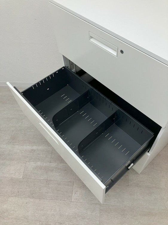 コクヨEDIA(エディア)シリーズ ラテラル書庫 商品画像10