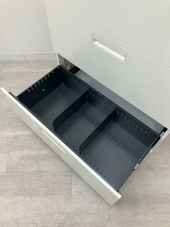 コクヨEDIA(エディア)シリーズ ラテラル書庫 商品画像11