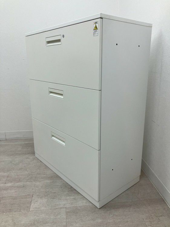 コクヨEDIA(エディア)シリーズ ラテラル書庫 商品画像12