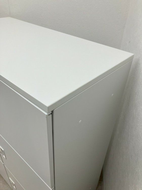 コクヨEDIA(エディア)シリーズ 6人用パーソナルロッカー 商品画像7