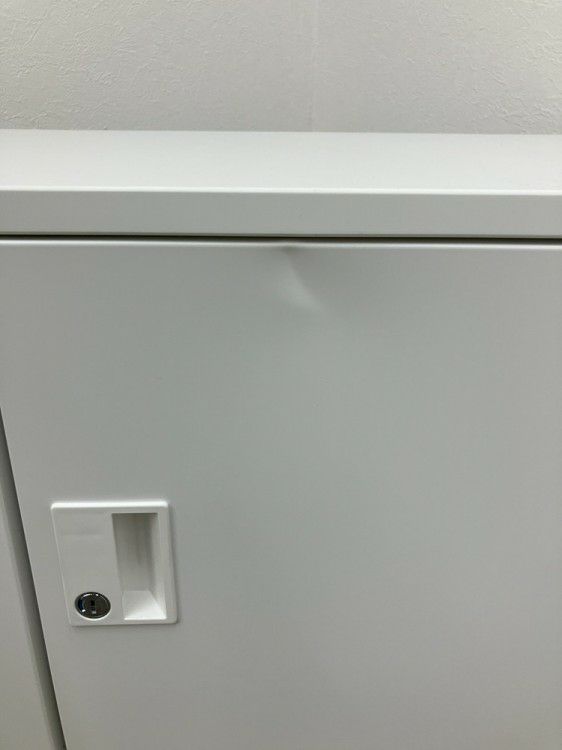 コクヨEDIA(エディア)シリーズ 6人用パーソナルロッカー 商品画像9