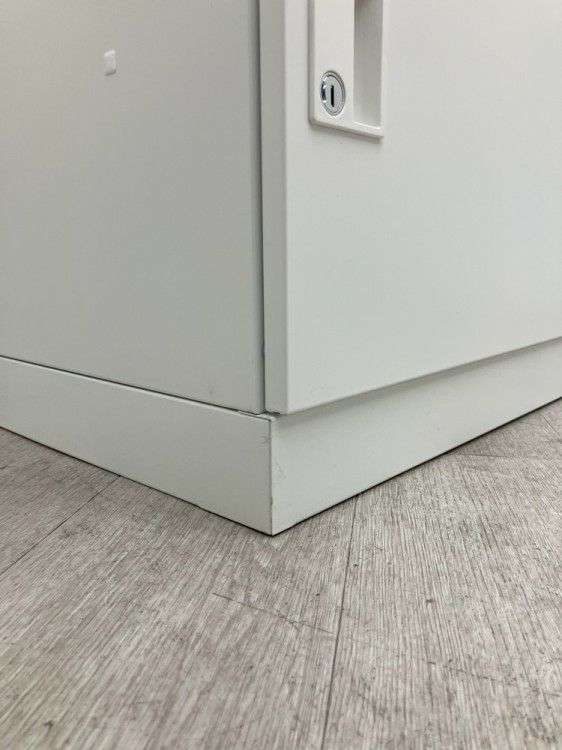 コクヨEDIA(エディア)シリーズ 6人用パーソナルロッカー 商品画像12