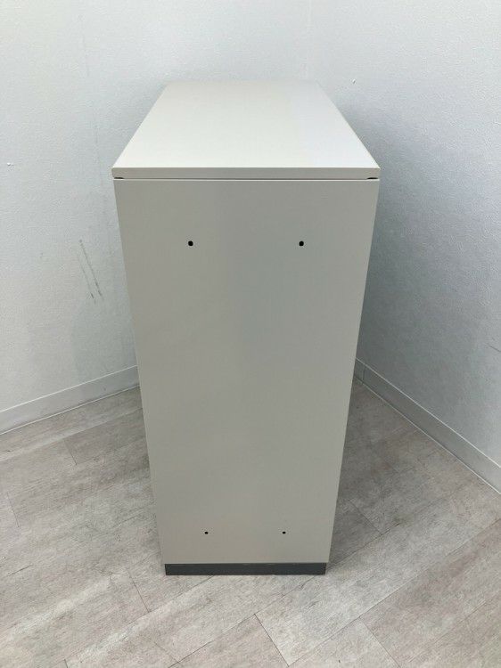 コクヨEDIA(エディア)シリーズ クリアトレーキャビネット 商品画像3