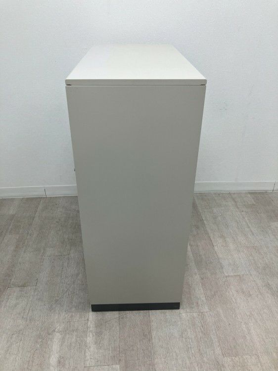 コクヨEDIA(エディア)シリーズ クリアトレーキャビネット 商品画像5