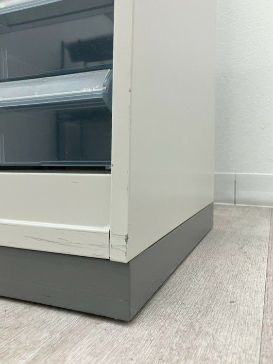 コクヨEDIA(エディア)シリーズ クリアトレーキャビネット 商品画像14