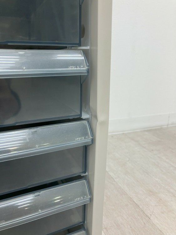 コクヨEDIA(エディア)シリーズ クリアトレーキャビネット 商品画像15