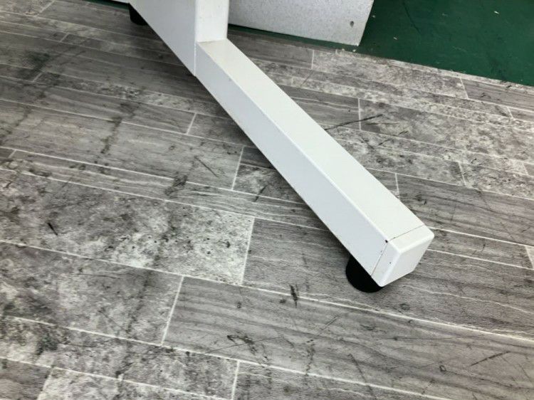 プラスフラットラインシリーズ 1800平デスク 商品画像9