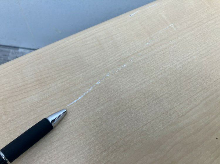 プラスフラットラインシリーズ 1800平デスク 商品画像10