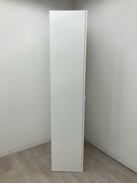 オカムラレクトラインシリーズ 両開き上下書庫 商品画像3