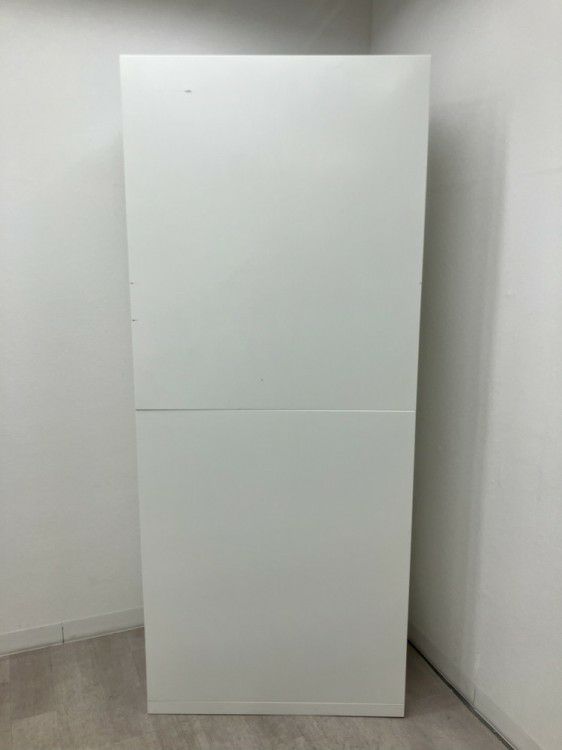 オカムラレクトラインシリーズ 両開き上下書庫 商品画像4