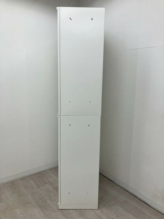 オカムラレクトラインシリーズ 両開き上下書庫 商品画像7