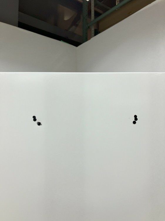 オカムラレクトラインシリーズ 両開き上下書庫 商品画像8