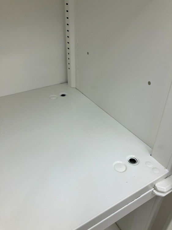 オカムラレクトラインシリーズ 両開き上下書庫 商品画像15