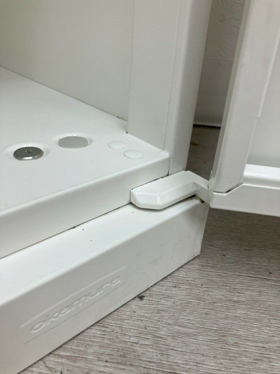 オカムラレクトラインシリーズ 両開き上下書庫 商品画像16