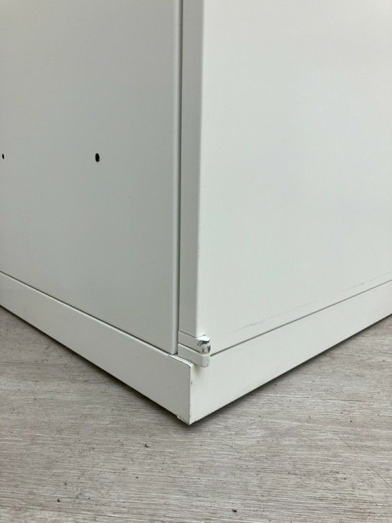 オカムラレクトラインシリーズ 両開き上下書庫 商品画像18