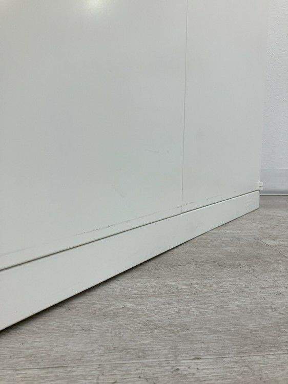 オカムラレクトラインシリーズ 両開き上下書庫 商品画像19