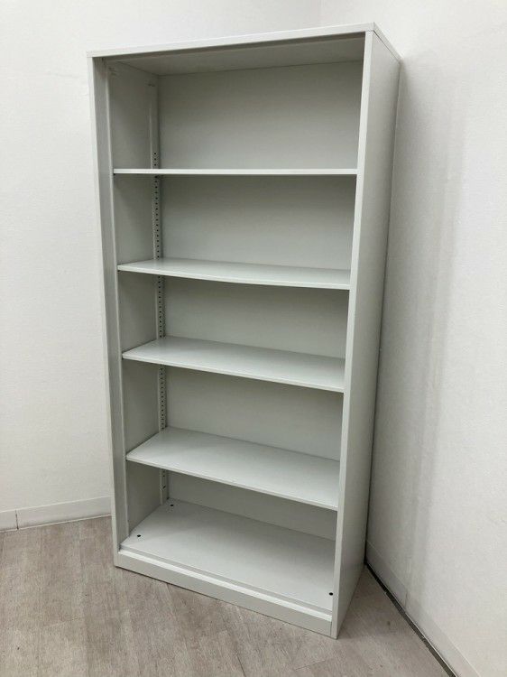 東京鋼器マスターシリーズ オープン書庫 商品画像1