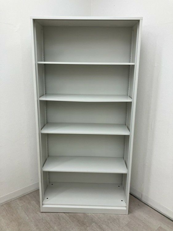 東京鋼器マスターシリーズ オープン書庫 商品画像2