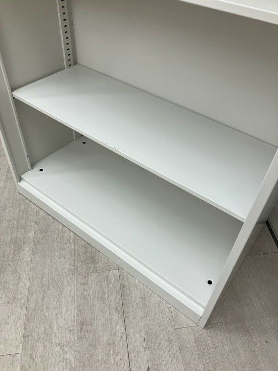 東京鋼器マスターシリーズ オープン書庫 商品画像8