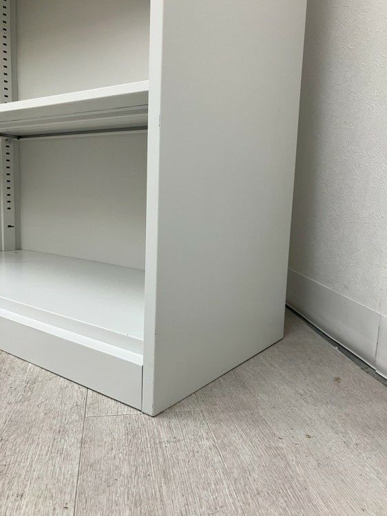 東京鋼器マスターシリーズ オープン書庫 商品画像11