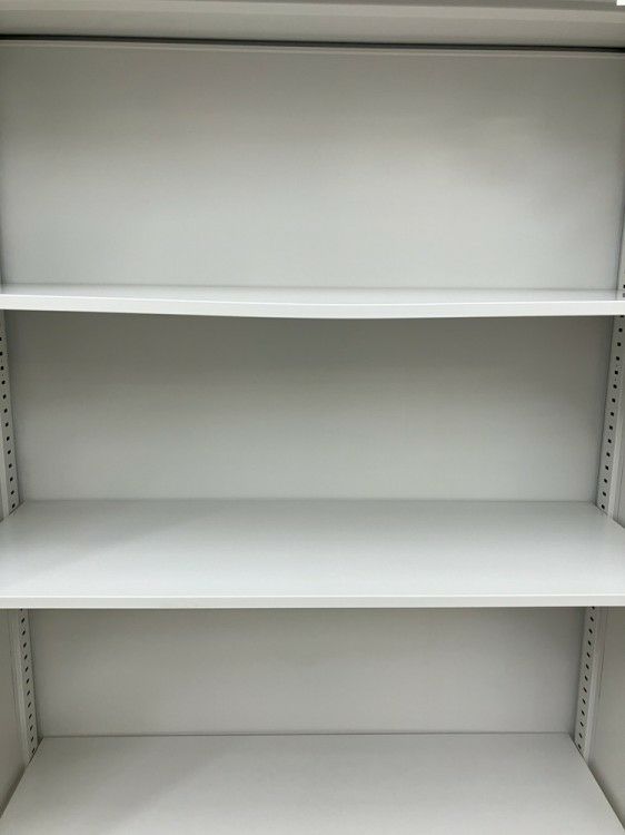 東京鋼器マスターシリーズ オープン書庫 商品画像12