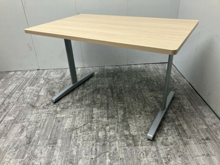 オカムラ8177シリーズ 1200ミーティングテーブル 商品画像2