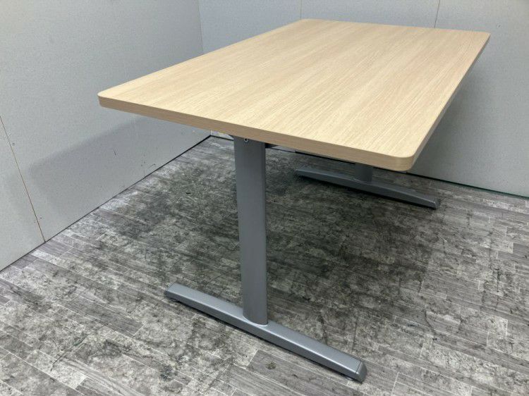 オカムラ8177シリーズ 1200ミーティングテーブル 商品画像3