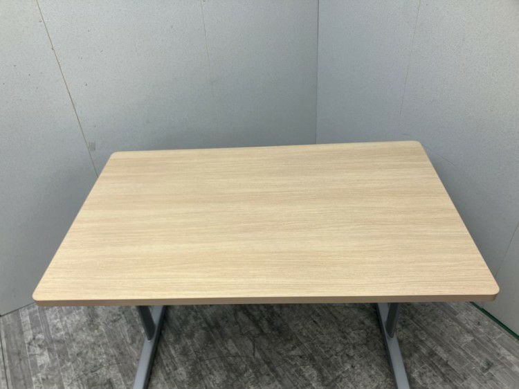 オカムラ8177シリーズ 1200ミーティングテーブル 商品画像4
