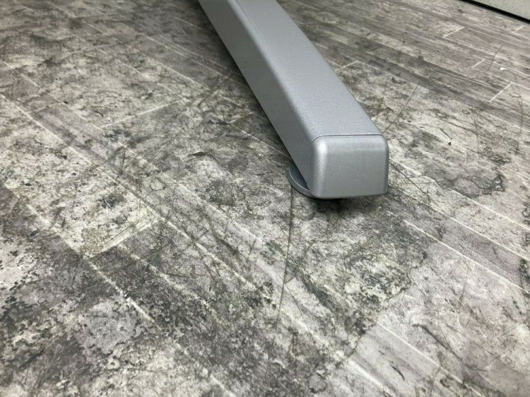 オカムラ8177シリーズ 1200ミーティングテーブル 商品画像8