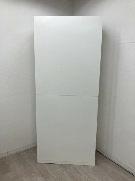 オカムラレクトラインシリーズ スライド上下書庫 商品画像4