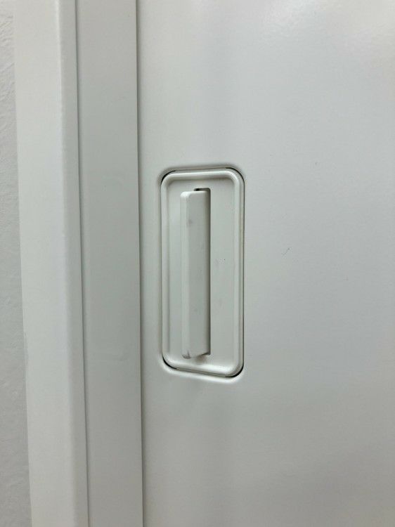 オカムラレクトラインシリーズ スライド上下書庫 商品画像6