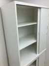 オカムラレクトラインシリーズ スライド上下書庫 商品画像9