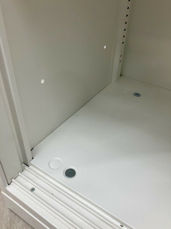 オカムラレクトラインシリーズ スライド上下書庫 商品画像11