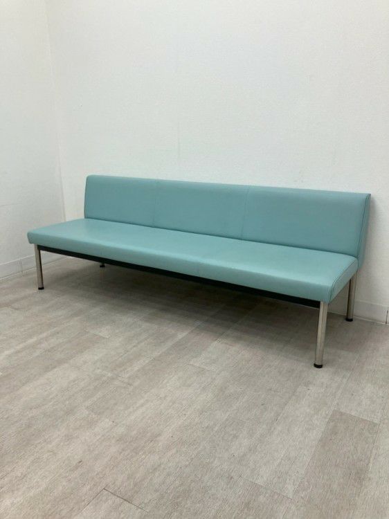 イトーキBMシリーズ ロビーソファ 商品画像1