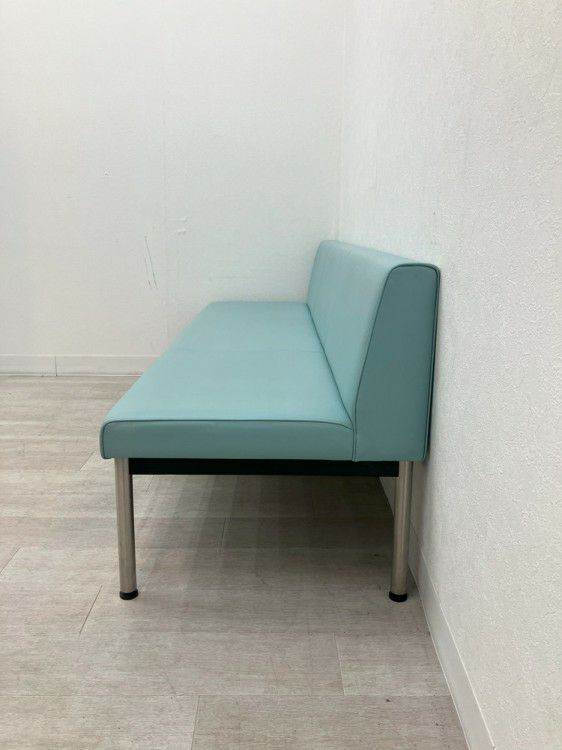 イトーキBMシリーズ ロビーソファ 商品画像3