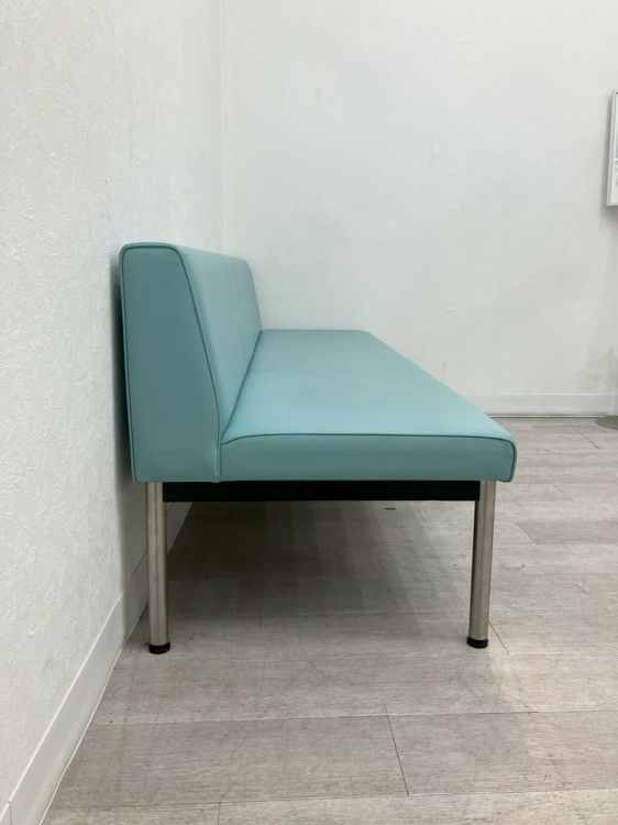 イトーキBMシリーズ ロビーソファ 商品画像4