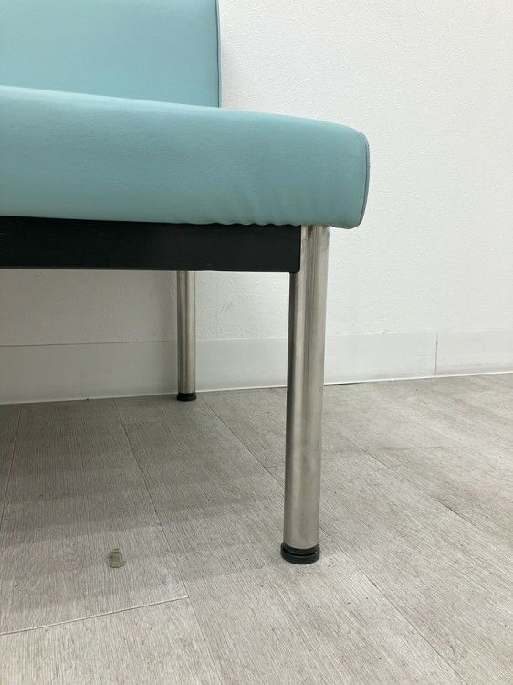 イトーキBMシリーズ ロビーソファ 商品画像6