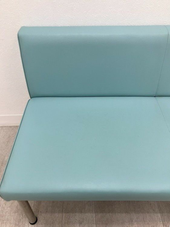 イトーキBMシリーズ ロビーソファ 商品画像11