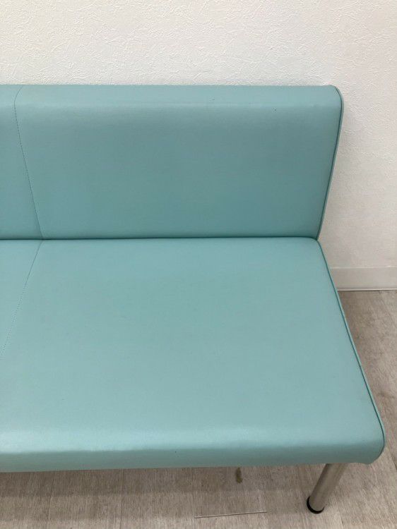 イトーキBMシリーズ ロビーソファ 商品画像14