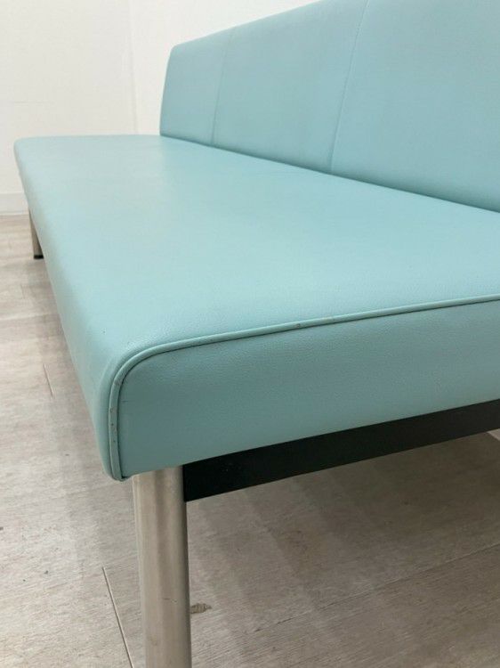 イトーキBMシリーズ ロビーソファ 商品画像16