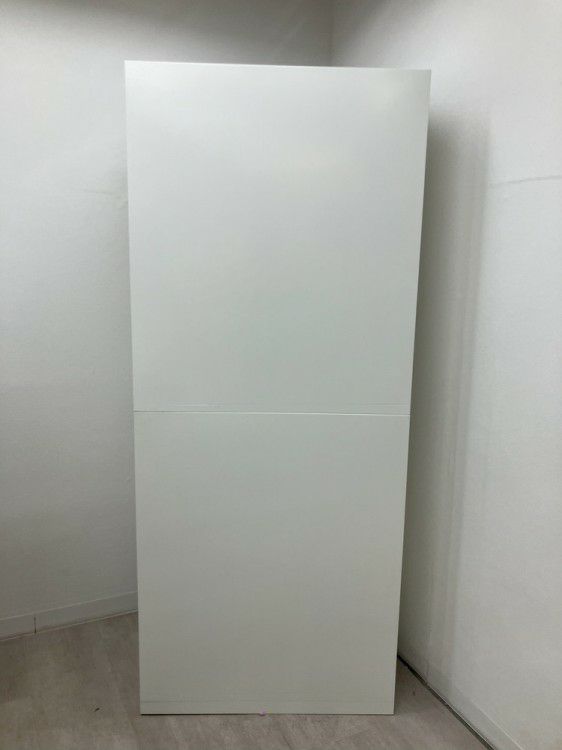 オカムラレクトラインシリーズ スライド両開き上下書庫 商品画像4