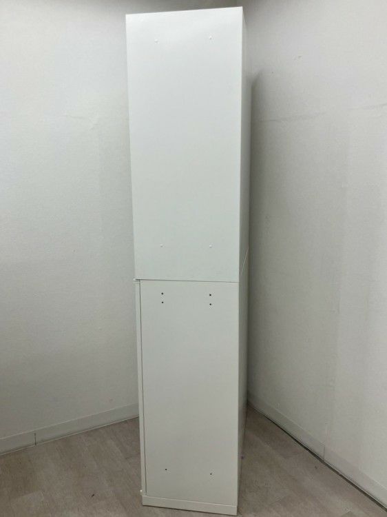 オカムラレクトラインシリーズ スライド両開き上下書庫 商品画像5