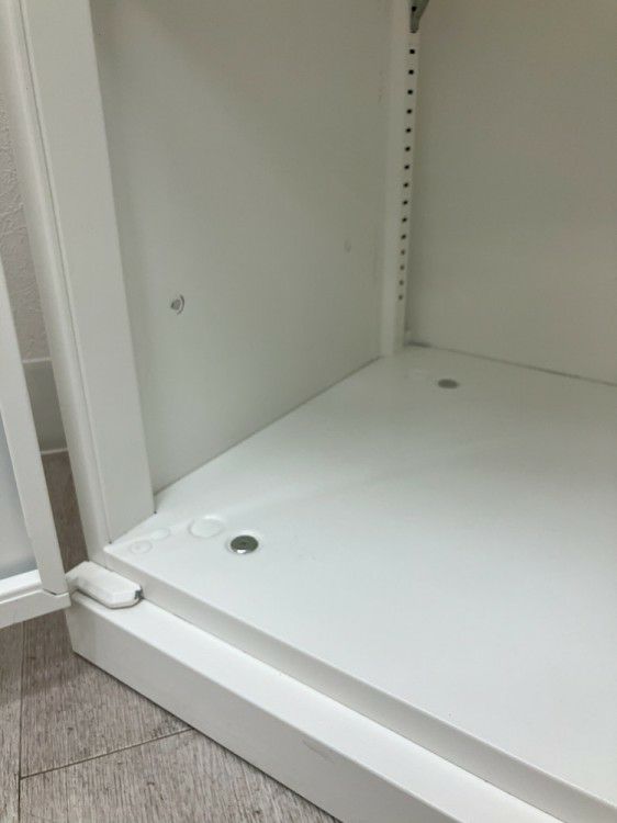 オカムラレクトラインシリーズ スライド両開き上下書庫 商品画像10