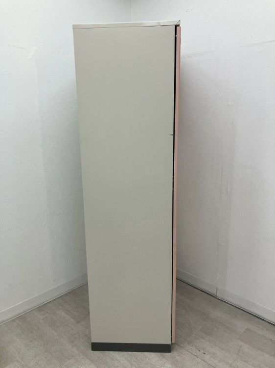 コクヨLKシリーズ　（コクヨ） 3人用ロッカー 商品画像3