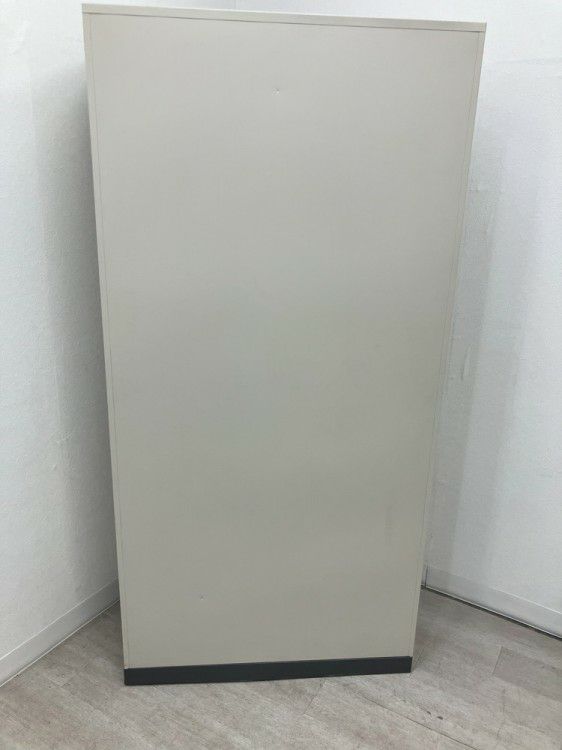 コクヨLKシリーズ　（コクヨ） 3人用ロッカー 商品画像4