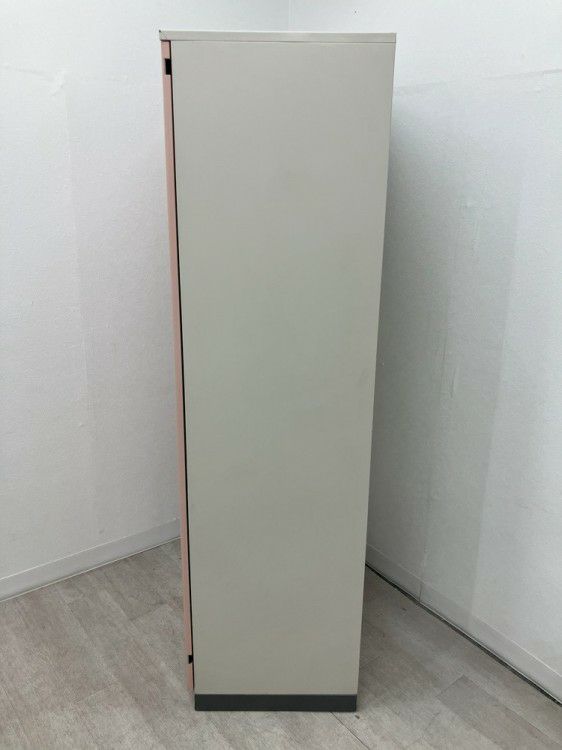 コクヨLKシリーズ　（コクヨ） 3人用ロッカー 商品画像5