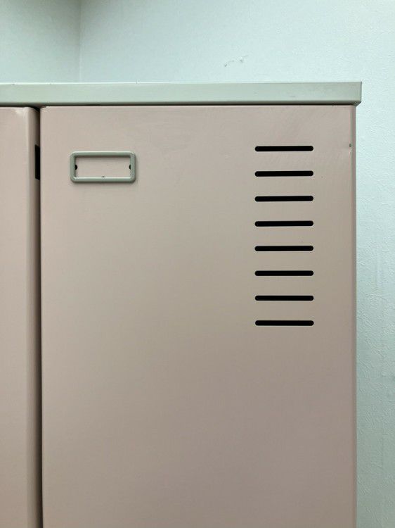 コクヨLKシリーズ　（コクヨ） 3人用ロッカー 商品画像6