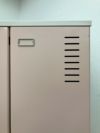 コクヨLKシリーズ　（コクヨ） 3人用ロッカー 商品画像6