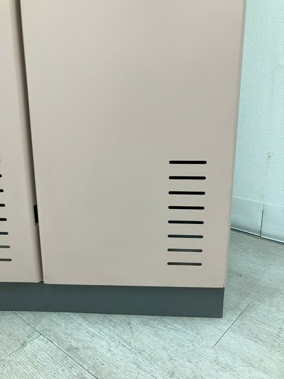 コクヨLKシリーズ　（コクヨ） 3人用ロッカー 商品画像8